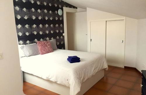 Encantador ático con vistas al mar en Portonovo - Foto 18