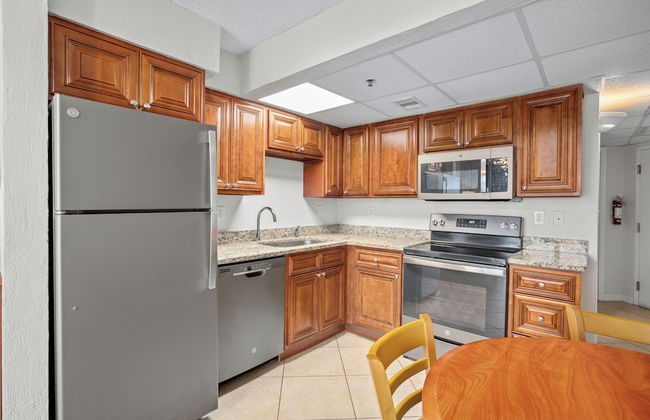 Tropic Sun Towers - Foto 13