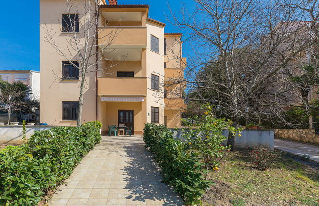 3 bedroom Apartment in Medulin with garden and terrace - Photo 27