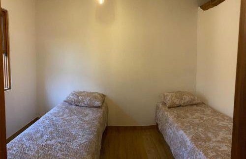 Aconchegante Casa de Hóspedes - Chácara Prado - Foto 48