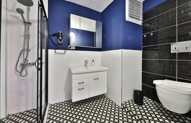 Yaz Apart Hotel - Foto 74