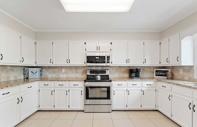 Shades of Summer by Avantstay Gazebo, Dock, View - Foto 30