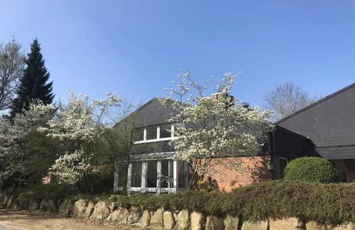 Landhaus Bleckede - App 2 Lüneburg - Foto 3