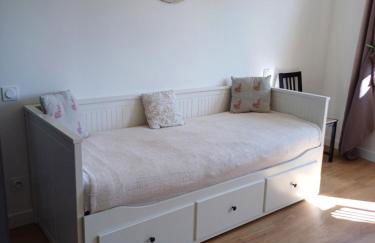 Appart' Islande - Foto 14