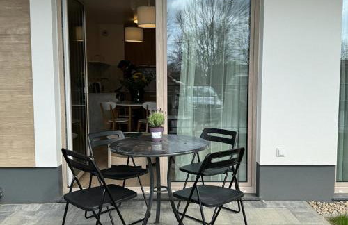 Apartament Przystań 1 - Foto 5