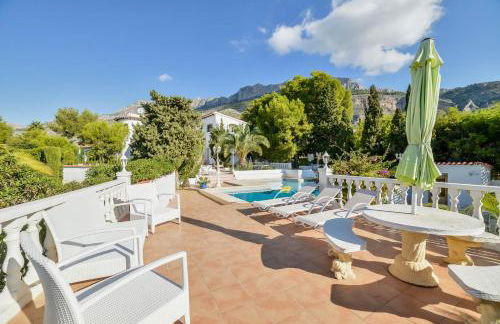 Villa Esmeralda - Foto 26