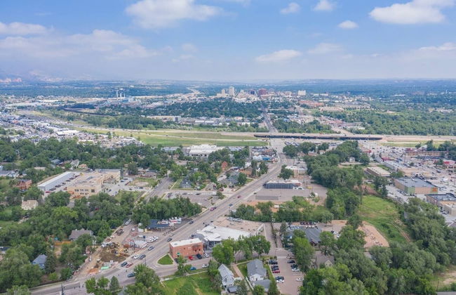 3BR Modern Marveldowntown Customprivate Balcony - Foto 50