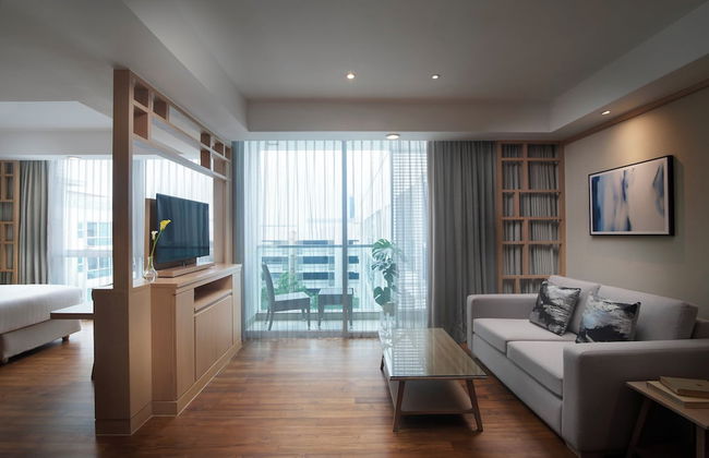 Shama Petchburi 47 Bangkok - Photo 44