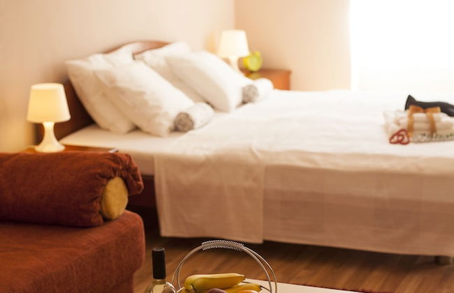 Lidicka Apartments - Foto 2