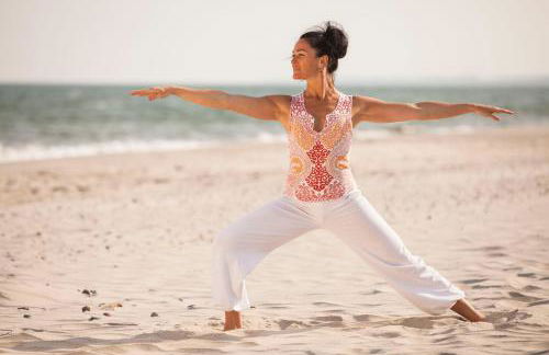 Ferienwohnungen Fischland - Foto 24