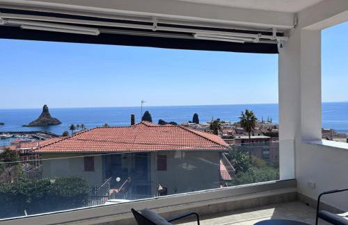 Blu Mediterraneo - Sea View Luxury House - Photo 15