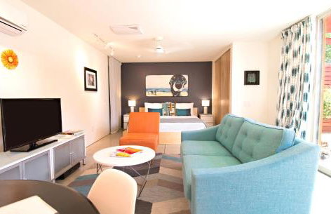 Modern Casita in Historic Downtown Albuquerque - Foto 26