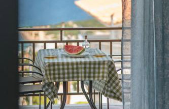 Villa Panorama, peaceful house - sea view - Foto 21