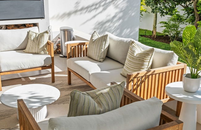 Hout Bay Villa - Photo 46