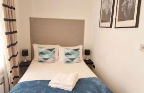 Clockwork Stay London - Foto 61