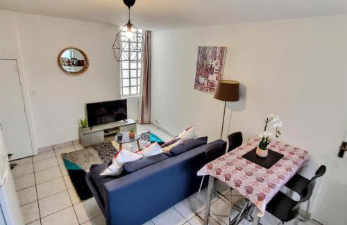 Superbe Type 2 - Cosy et Chaleureux - Foto 35