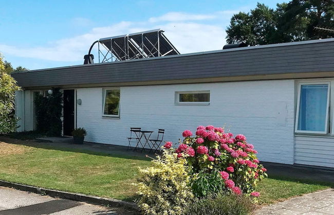 Holiday Home in Sölvesborg - Photo 25