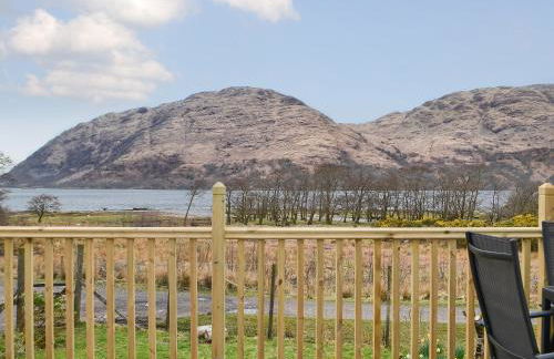 Invernoe Cottage - Foto 14