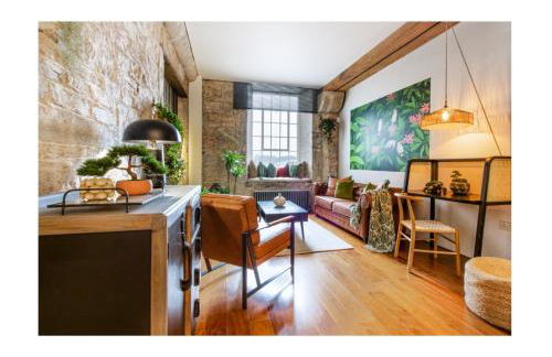 Suite4SerenityRWY - Foto 8