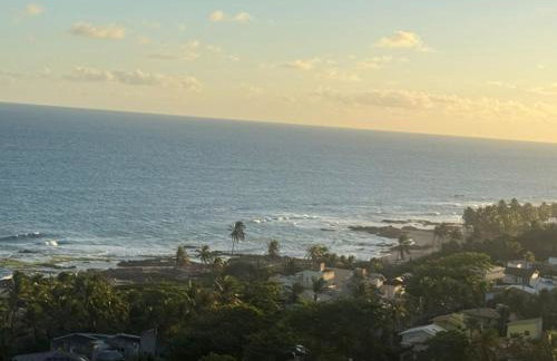 SALVADOR BAHlA APARTAMENTO MYKONOS BEACH - Foto 8