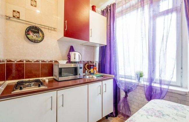 Apartment - Profsoyuznaya 91k3 - Photo 4