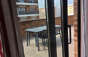 Ancla Spaces nuevo apt cerca del mar, sin vistas - Foto 4