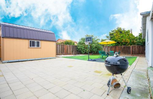 Spacious San Jose Lux 4BR Prime Location - Foto 2