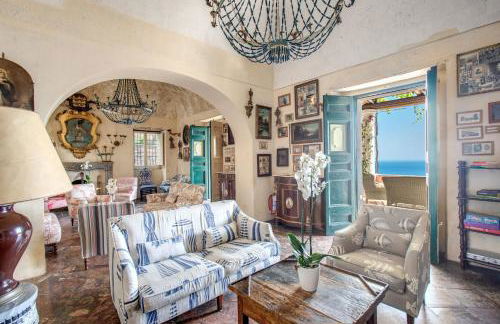 Amore Rentals - Villa San Giacomo - Photo 110