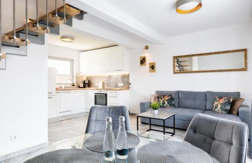 Domki Ostoja - nad Bałtykiem - cisza i piękno natury - Photo 2