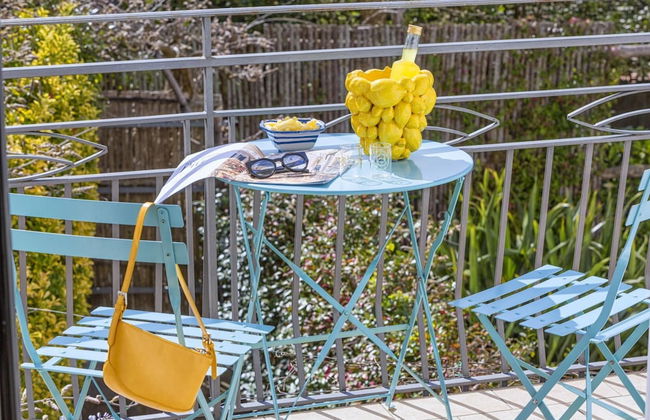 Resort Ravenna - Villa Cavaliere - Foto 59