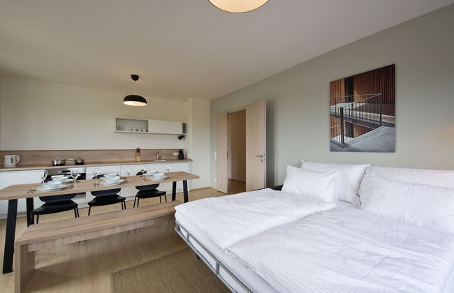 Residence LakePark - Foto 59