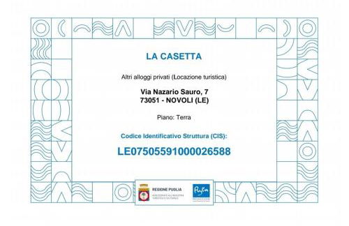 LA CASETTA - Foto 52