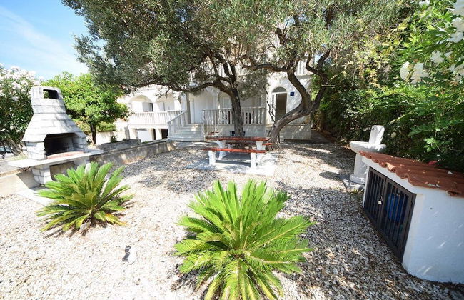 Apartmani Costa Rica Orebić - Foto 30