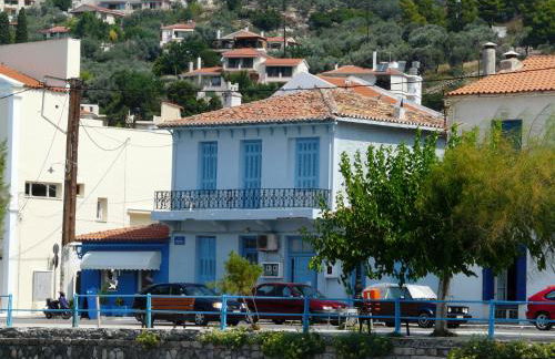 Eviali Apartments - Photo 45