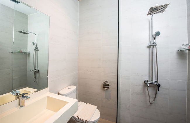 Woda Villa & Spa - Foto 20