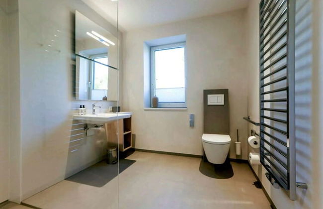 Exklusives Landhaus auf Fehmarn - Foto 24