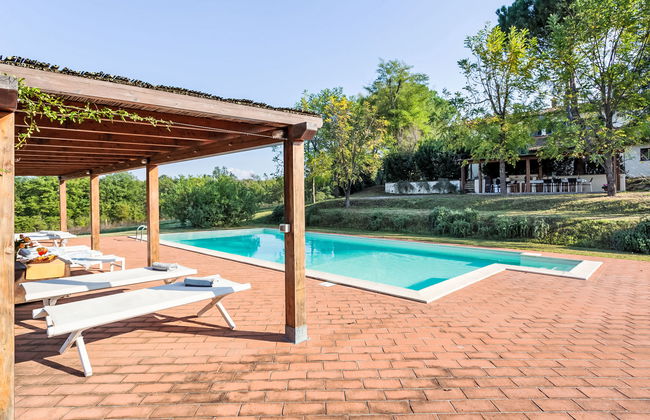 Villa San Gervasio - Foto 37