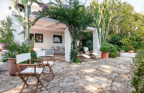 La Bougainville - Foto 38