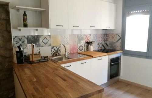 El Paller de Can Puig a la Pera 4/6 pax - Foto 33