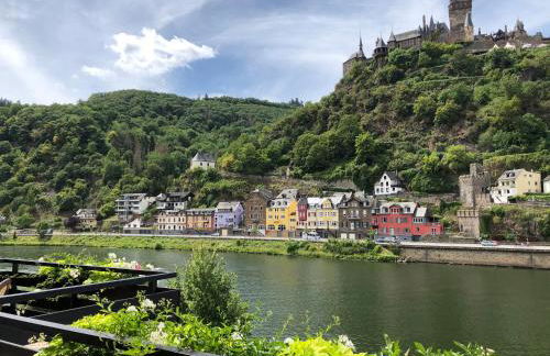 Ferienwohnungen Haus zur Linde - Foto 16