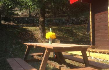 Chalet Le Cactus avec sauna privatif - Foto 47