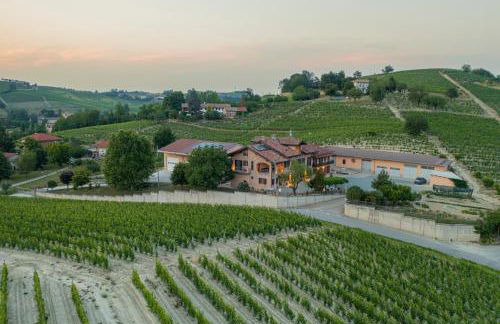 Agriturismo "Le Giustizie" - Foto 7