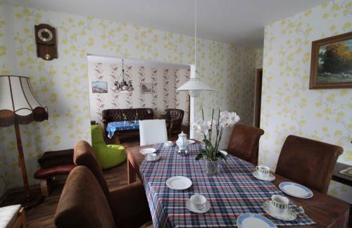 Ferienwohnung Rossbach, 95061 - Foto 24