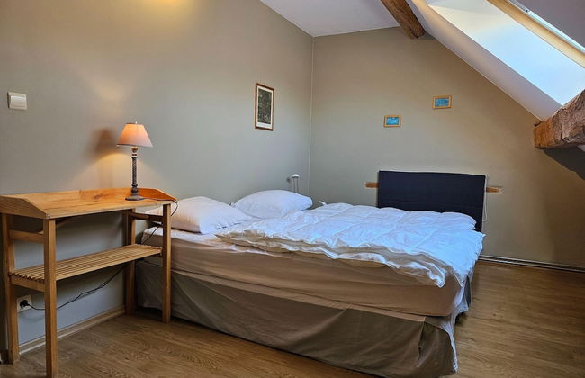 Holiday Home in Wallonie With Terrace - Foto 15