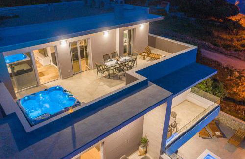 Villa Eni apartments 1 - Foto 52