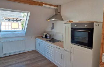 Ferienwohnung Casa Carina - Lautenbach - Foto 11