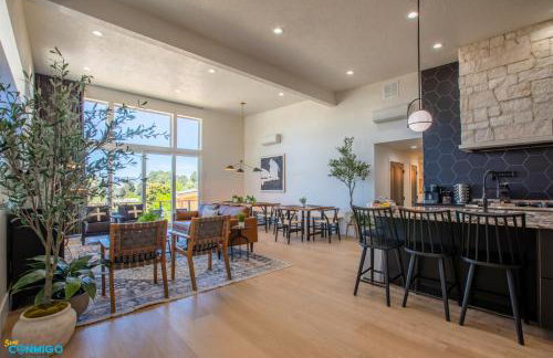 Gathering Place Hot Tub Game rooms - Photo 28