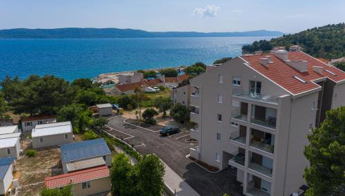 Apartman DIJAMANT Živogošće - Photo 4