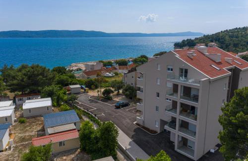 Apartman DIJAMANT Živogošće - Photo 6