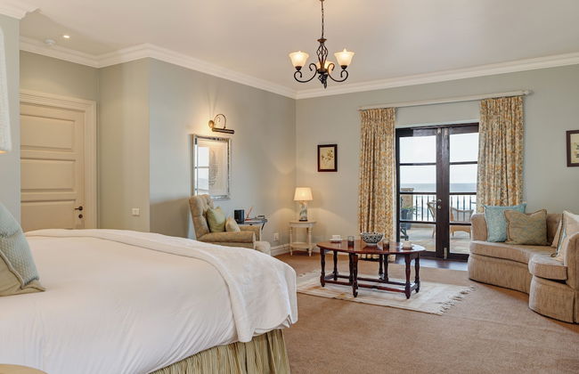 Buccara Noetzie - Pezula Castle - Foto 4